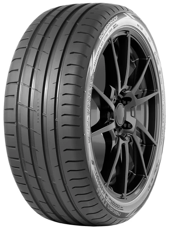 275/40R19 NOKIAN POWERPROOF 101Y