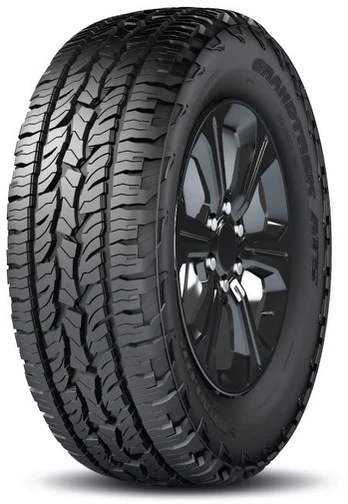 Dunlop GRANDTREK AT5 225/65 R17