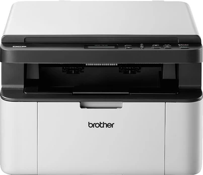 Daugiafunkcis spausdintuvas Brother DCP-1510, lazerinis