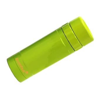 Monoklis Levenhuk Rainbow 8x25 Lime