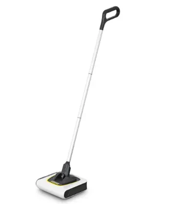 Belaidė šluotelė Kärcher KB 5
