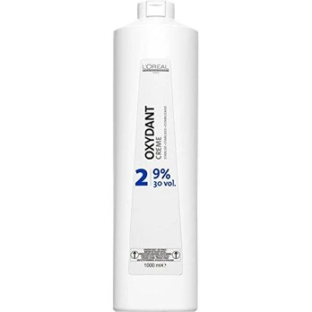 Oksidatorius L'Oreal Professionnel Oxidant Creme 2 9% 1000 ml