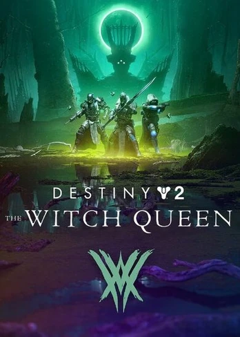 Destiny 2: The Witch Queen PC