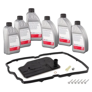 FEBI FE171750 Automatic transmission oil change kit