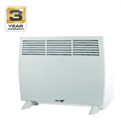 Konvekcinis radiatorius Standart PH80-1500, 1500 W kaina