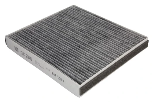 Salono filtras MANN-FILTER CUK 2246
