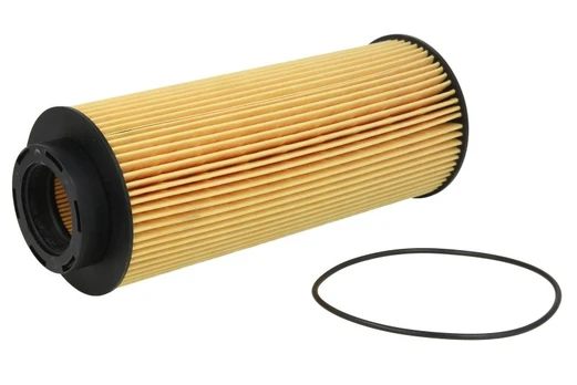 Alyvos filtras HENGST FILTER E21HD361