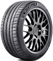 Michelin PILOT SPORT 4 S 265/30 R19 kaina