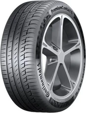 Continental PremiumContact 6 255/45 R20
