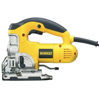 Elektrinis siaurapjūklis DeWalt DW331K
