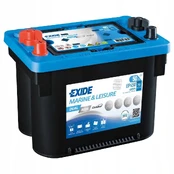 Starterio akumuliatorius EXIDE EP450 kaina