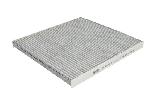 Salono filtras MANN-FILTER CUK 2435