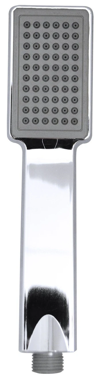 Dušo galvutė Ridder, chromo