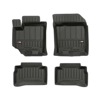 Automobilio kilimėlis Proline 3D, Suzuki Vitara II 2014-, 4 vnt.