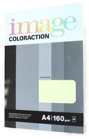 Popierius Antalis, A4, 160 g/m², 50 vnt., žalia