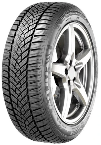 Fulda 215/60R16 KRISTALL CONTROL HP 2 [99] H XL