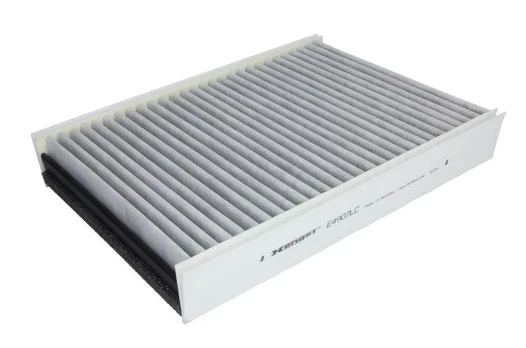 Salono filtras KNECHT LAK249