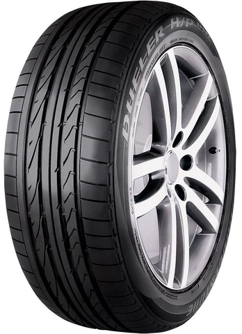 Bridgestone D-SPORT 285/40 R21