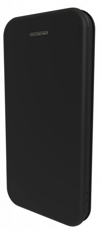 Telefono dėklas Evelatus, Samsung Galaxy A9 2016, juoda