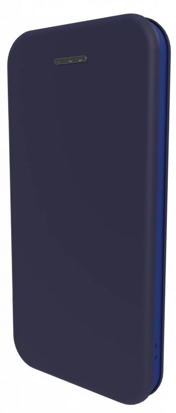 Telefono dėklas Evelatus, Samsung Galaxy A9 2016, mėlyna