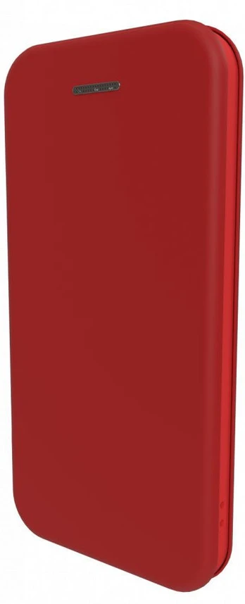 Telefono dėklas Evelatus, Samsung Galaxy A9 2016, raudona