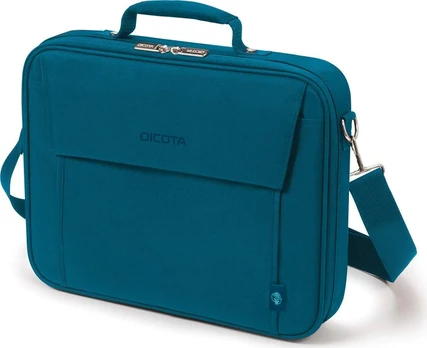 Dicota Eco Multi BASE, Briefcase, 39.6 cm (15.6"), Shoulder strap, 620 g