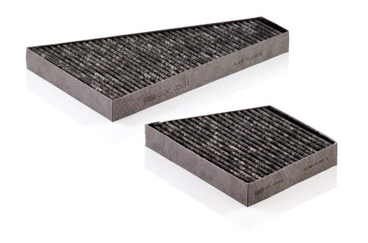 Salono filtras MANN-FILTER CUK 35 000-2