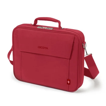 DICOTA Eco Multi BASE 14-15.6i Red | D30920-RPET