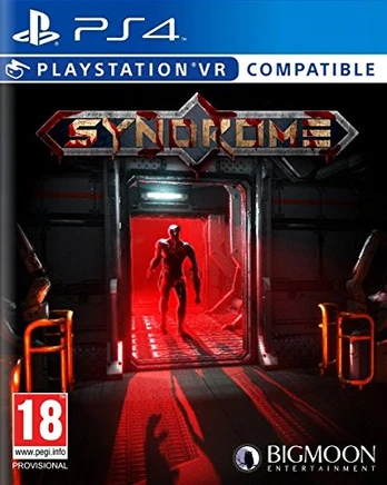World End Syndrome Playstation 4