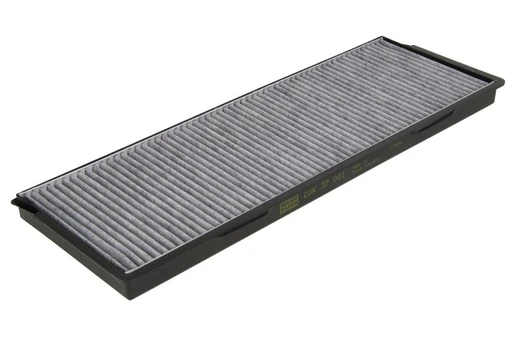 Salono filtras MANN-FILTER CUK 37 001