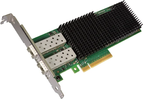 Tinklo plokštė Intel XXV710-DA2