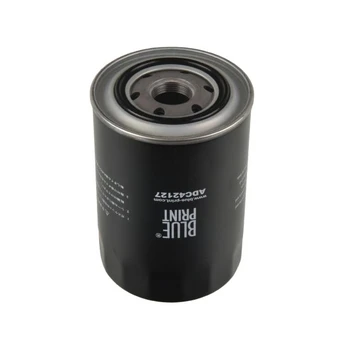 Alyvos filtras BLUE PRINT ADC42127