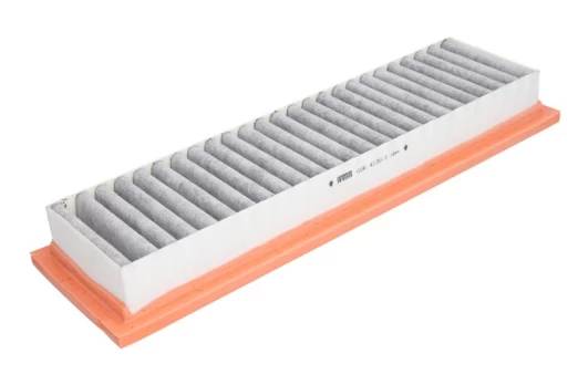 Salono filtras MANN-FILTER CUK 4130/1