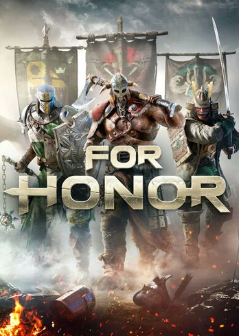 For Honor PC