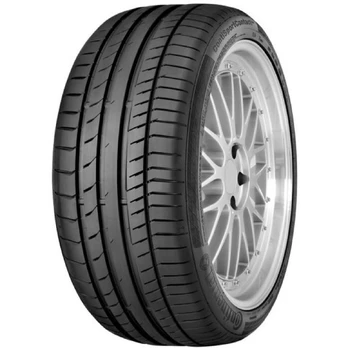 Continental SC-5P AO FR XL 255/40 R19