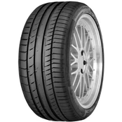 Continental SC-5P AO FR XL 255/40 R19 kaina