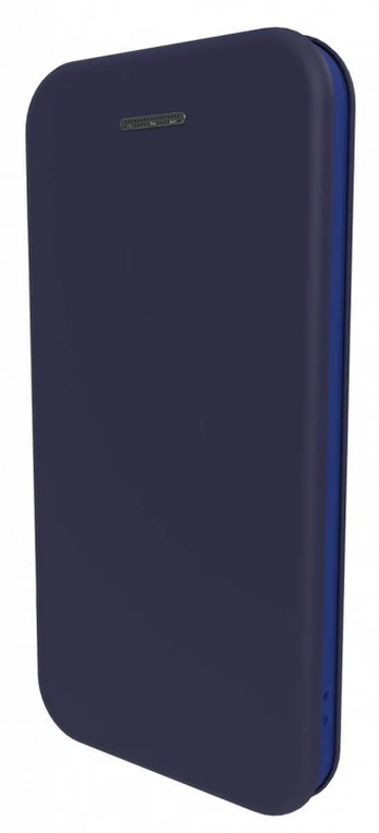 Telefono dėklas Evelatus, Xiaomi Redmi Note 8T, mėlyna