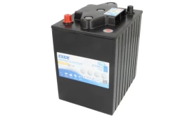 Akumuliatorius EXIDE ES1100-6 6V 200Ah 950A D+ kaina