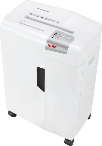 Popieriaus smulkintuvas HSM Shredstar X13