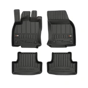 Automobilio kilimėlis Proline 3D, Audi Q2 2016-, 4 vnt. kaina