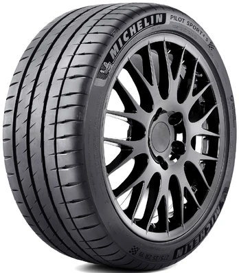 MICHELIN PS4 S XL 325/25 R20 101 Y