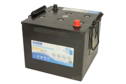 Starterio akumuliatorius EXIDE ES1200 kaina