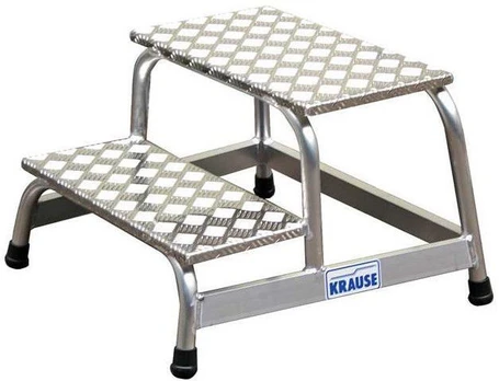 Krause platforminiai palipimo laiptukai Stabilo 805027