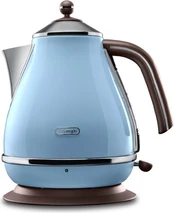 Virdulys DeLonghi KBOV2001AZ kaina