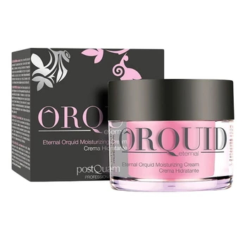 Veido kremas PostQuam Professional Orquid Eternal, 50 ml