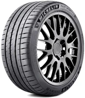 Michelin Pilot Sport 4 275/40 R19 kaina