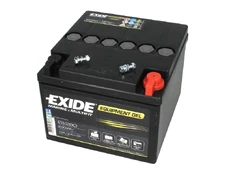 Starterio akumuliatorius EXIDE ES290 kaina