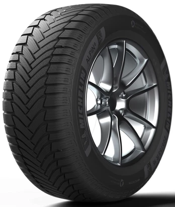 Michelin ALPIN 6 225/45 R17