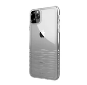 Telefono dėklas Devia, Apple iPhone 11 Pro, pilka kaina