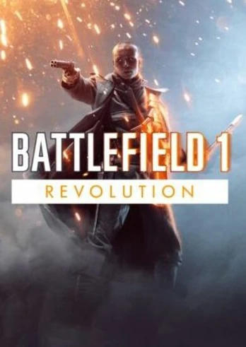 Battlefield 1 Revolution PC